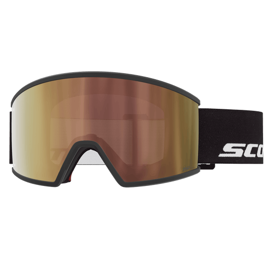SCOTT Ambit Light Sensitive ski goggles - ski goggles at PeakStyle