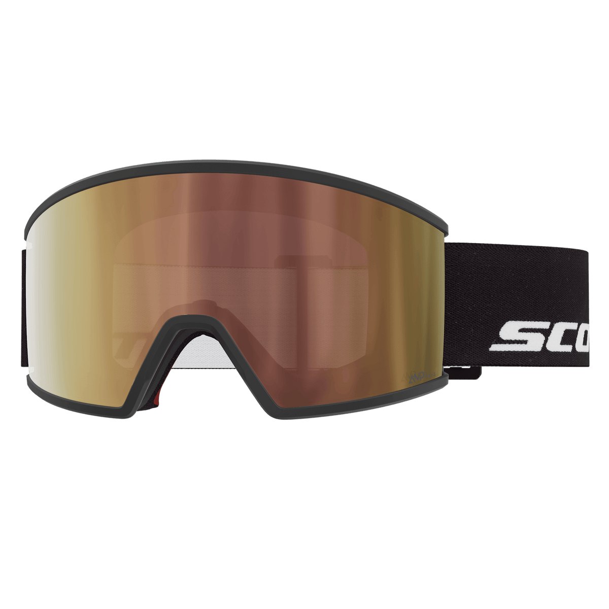 SCOTT Ambit Light Sensitive ski goggles - ski goggles at PeakStyle