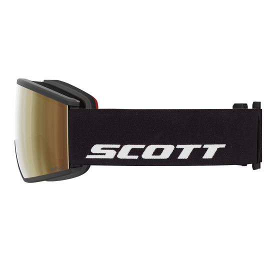 SCOTT Ambit Light Sensitive ski goggles - ski goggles at PeakStyle
