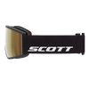 SCOTT Ambit Light Sensitive ski goggles - ski goggles at PeakStyle