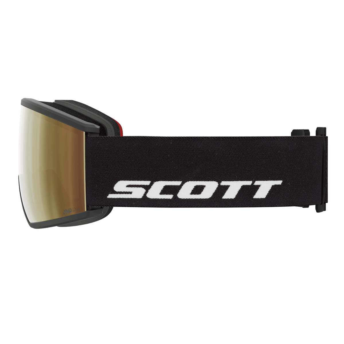 SCOTT Ambit Light Sensitive ski goggles - ski goggles at PeakStyle