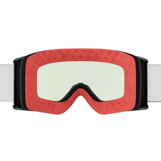 SCOTT Ambit Light Sensitive ski goggles - ski goggles at PeakStyle