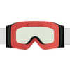 SCOTT Ambit Light Sensitive ski goggles - ski goggles at PeakStyle