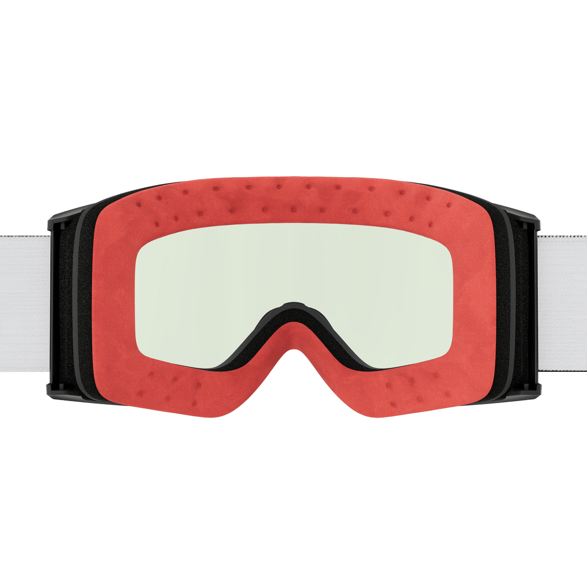 SCOTT Ambit Light Sensitive ski goggles - ski goggles at PeakStyle