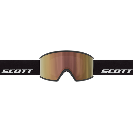 SCOTT Ambit Light Sensitive ski goggles - ski goggles at PeakStyle