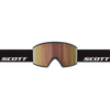 SCOTT Ambit Light Sensitive ski goggles - ski goggles at PeakStyle