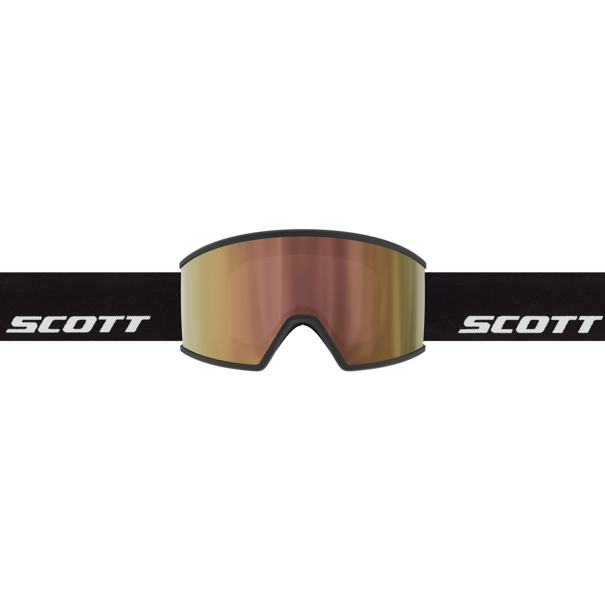 SCOTT Ambit Light Sensitive ski goggles - ski goggles at PeakStyle