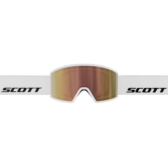 SCOTT Ambit Light Sensitive ski goggles - ski goggles at PeakStyle