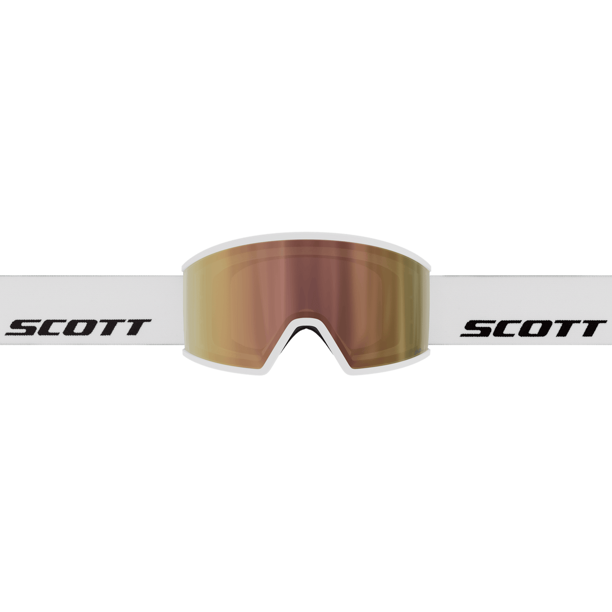 SCOTT Ambit Light Sensitive ski goggles - ski goggles at PeakStyle