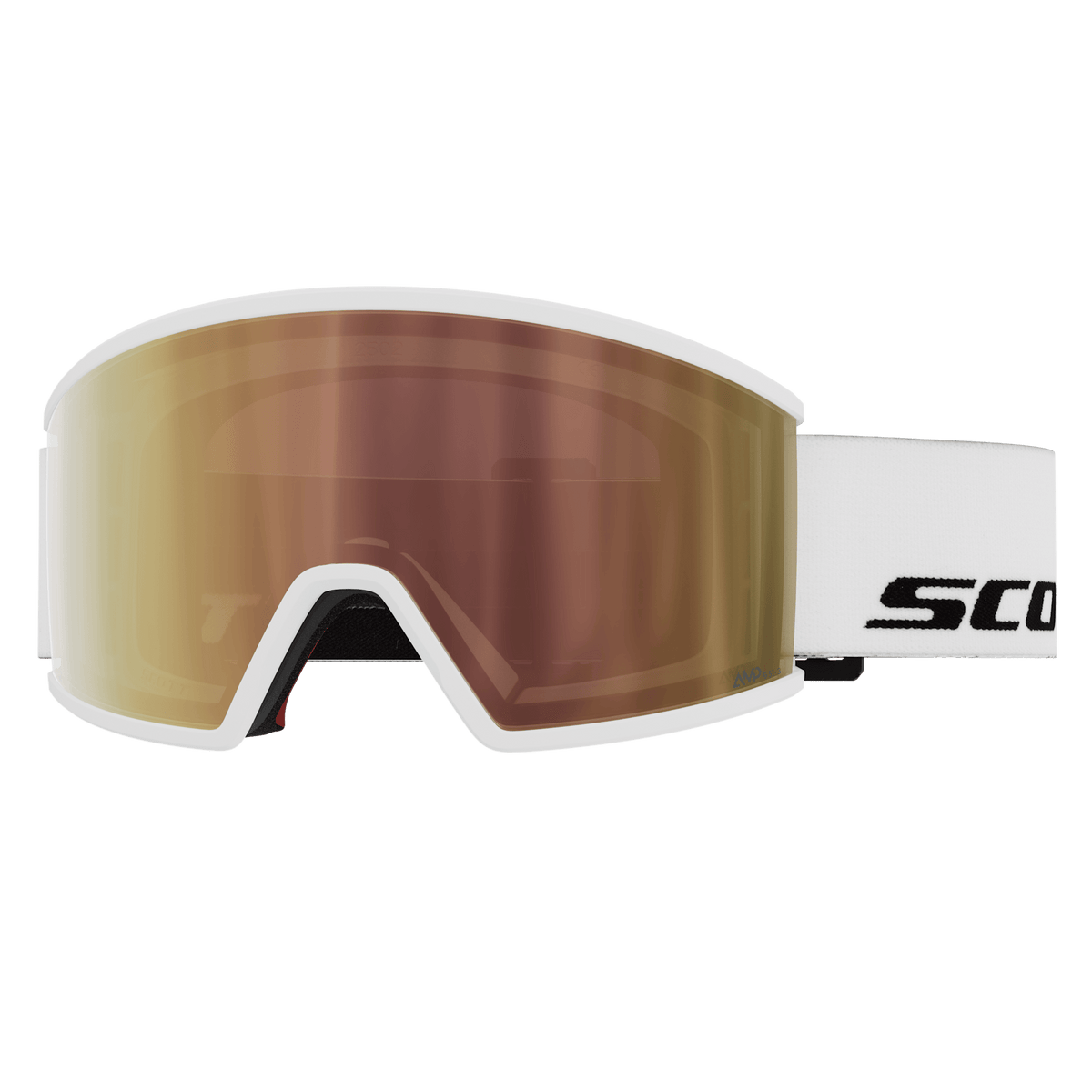 SCOTT Ambit Light Sensitive ski goggles - ski goggles at PeakStyle