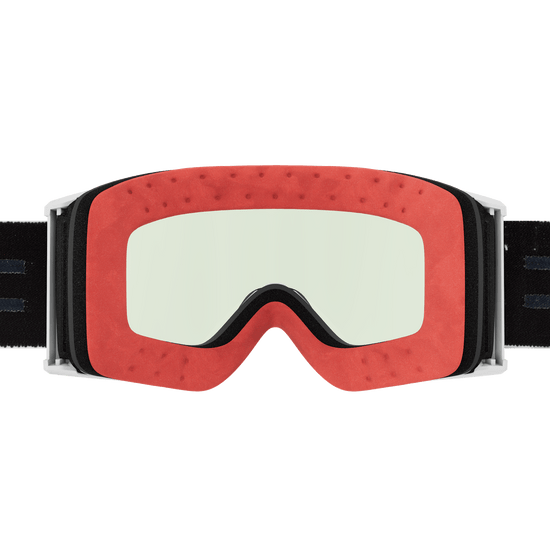 SCOTT Ambit Light Sensitive ski goggles - ski goggles at PeakStyle