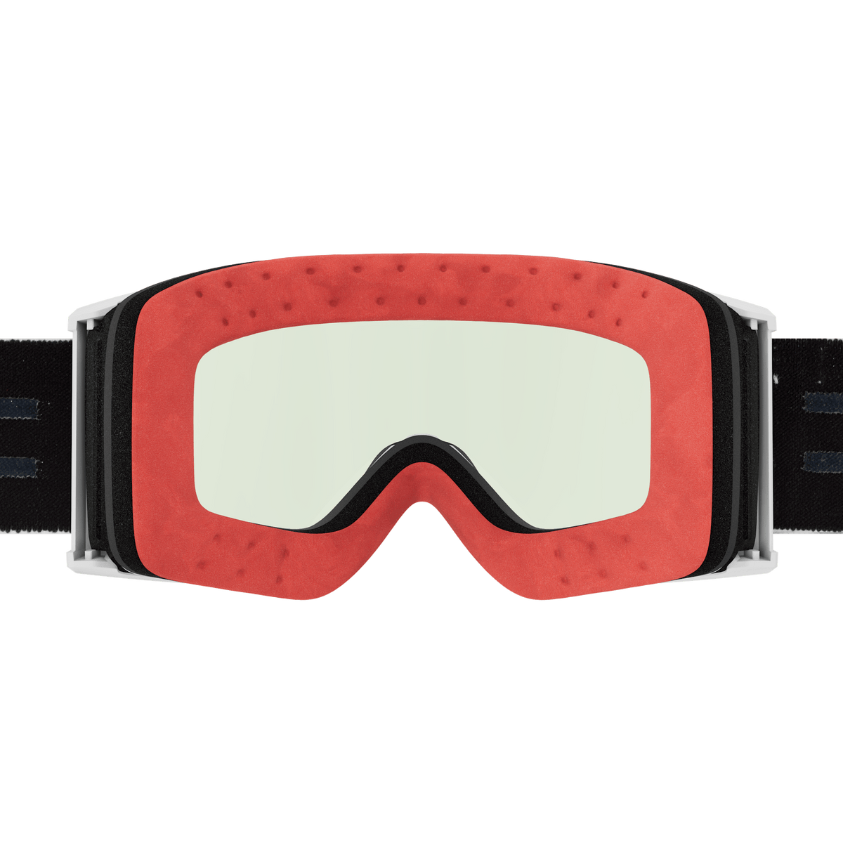 SCOTT Ambit Light Sensitive ski goggles - ski goggles at PeakStyle