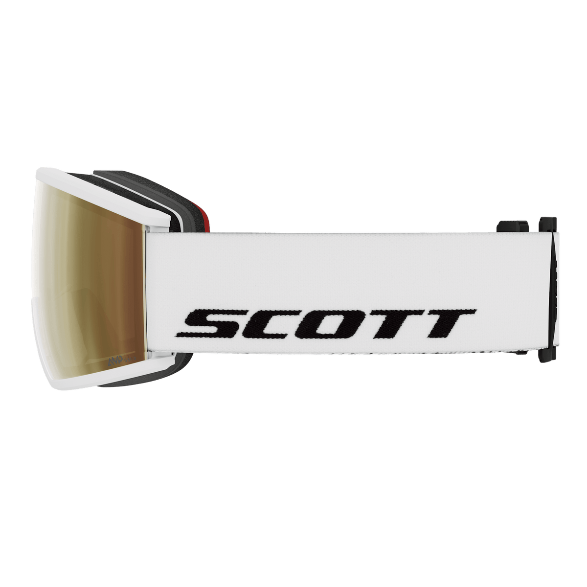 SCOTT Ambit Light Sensitive ski goggles - ski goggles at PeakStyle