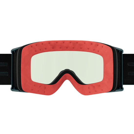 SCOTT Ambit Light Sensitive ski goggles - ski goggles at PeakStyle