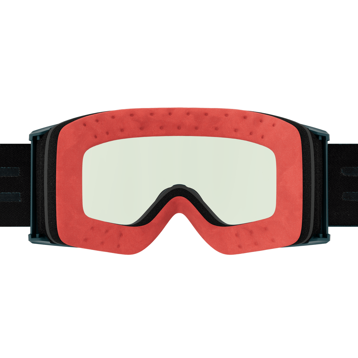 SCOTT Ambit Light Sensitive ski goggles - ski goggles at PeakStyle