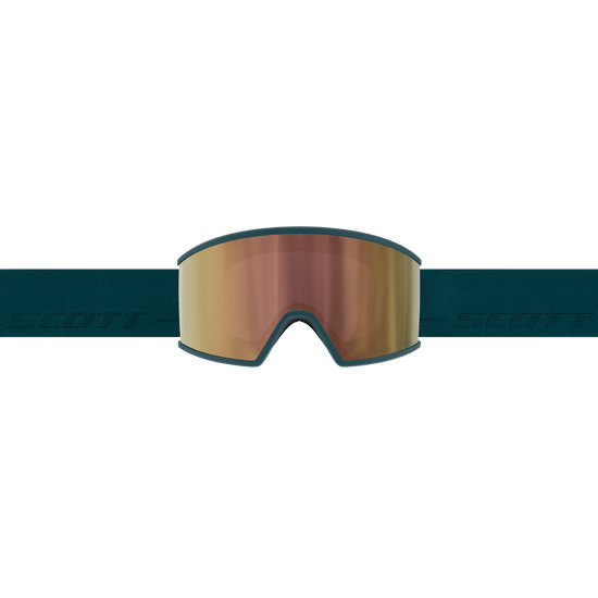 SCOTT Ambit Light Sensitive ski goggles - ski goggles at PeakStyle
