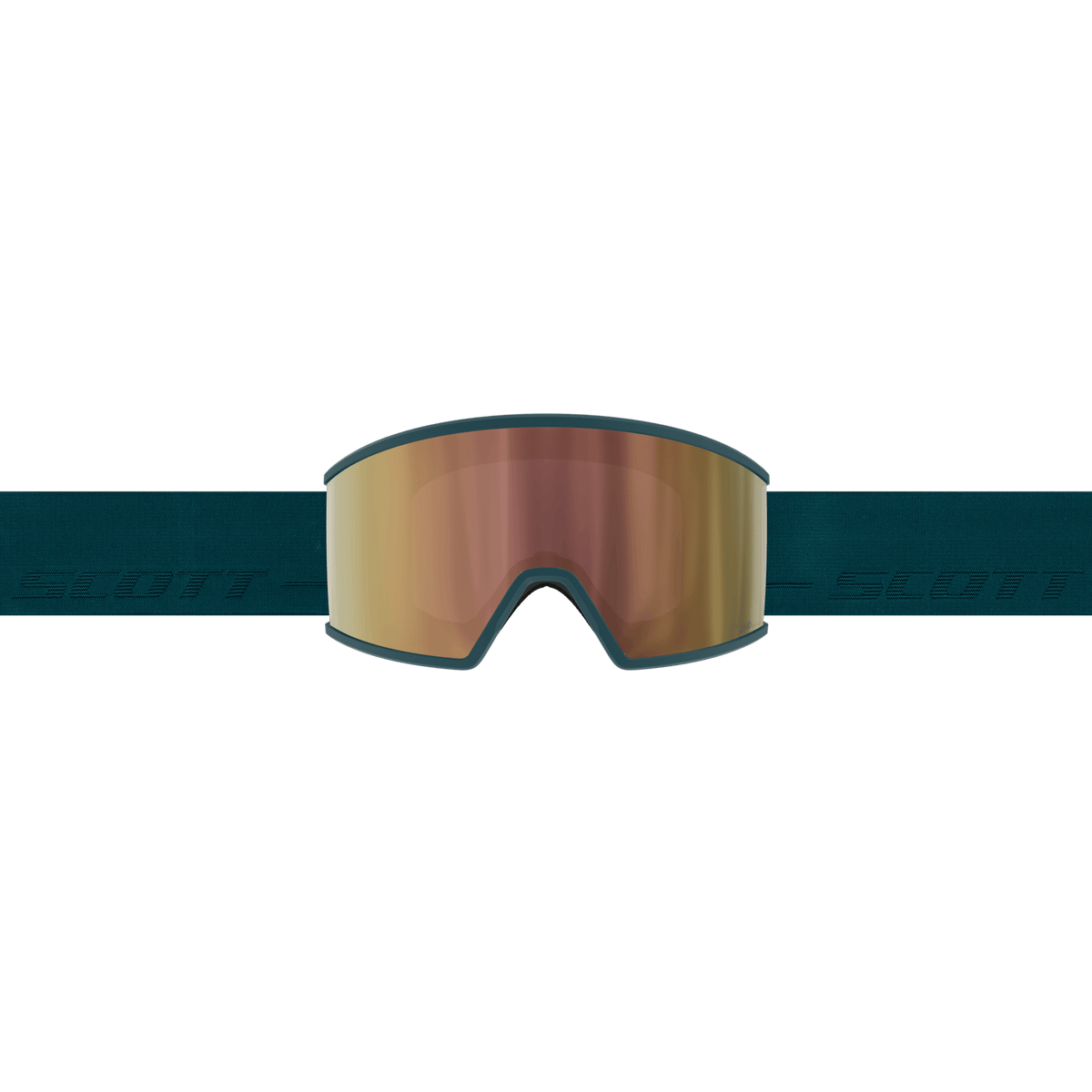 SCOTT Ambit Light Sensitive ski goggles - ski goggles at PeakStyle