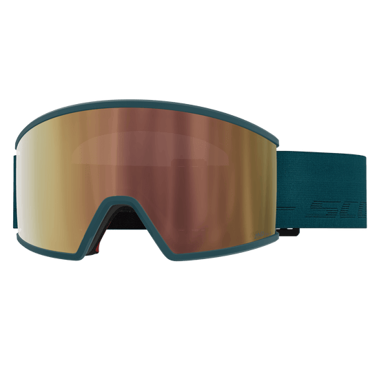 SCOTT Ambit Light Sensitive ski goggles - ski goggles at PeakStyle