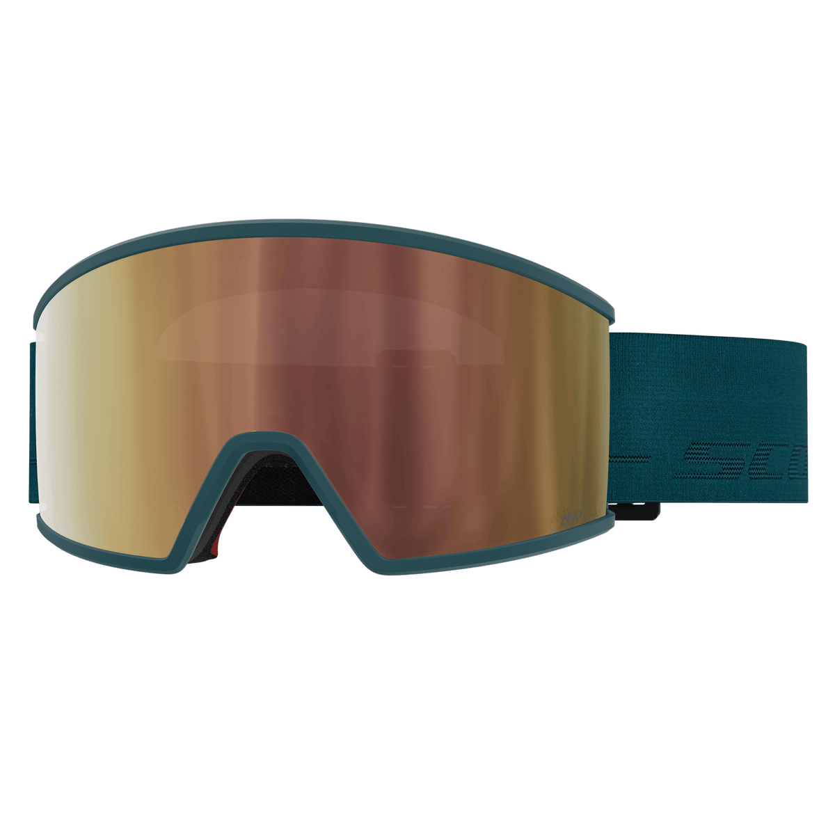 SCOTT Ambit Light Sensitive ski goggles - ski goggles at PeakStyle