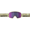 SCOTT Ambit Light Sensitive ski goggles - ski goggles at PeakStyle