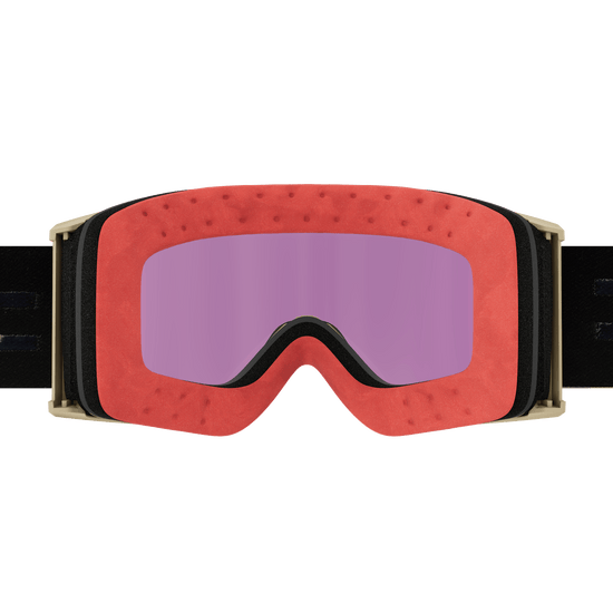 SCOTT Ambit Light Sensitive ski goggles - ski goggles at PeakStyle