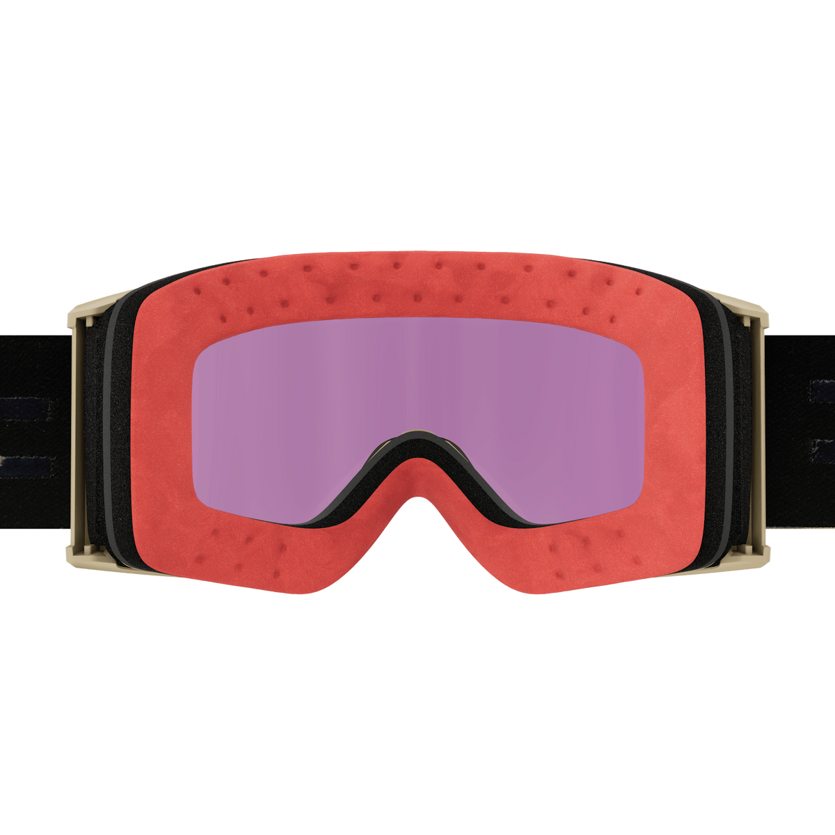 SCOTT Ambit Light Sensitive ski goggles - ski goggles at PeakStyle