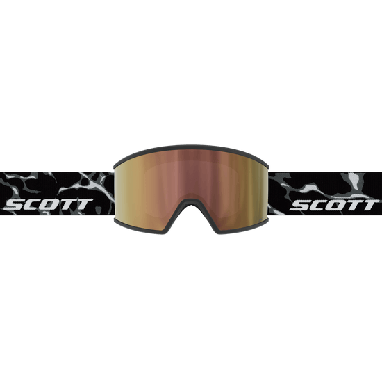 SCOTT Ambit Light Sensitive ski goggles - ski goggles at PeakStyle