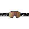 SCOTT Ambit Light Sensitive ski goggles - ski goggles at PeakStyle