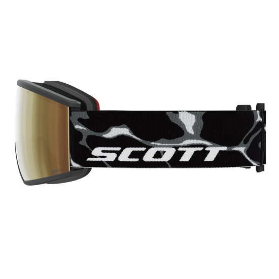 SCOTT Ambit Light Sensitive ski goggles - ski goggles at PeakStyle