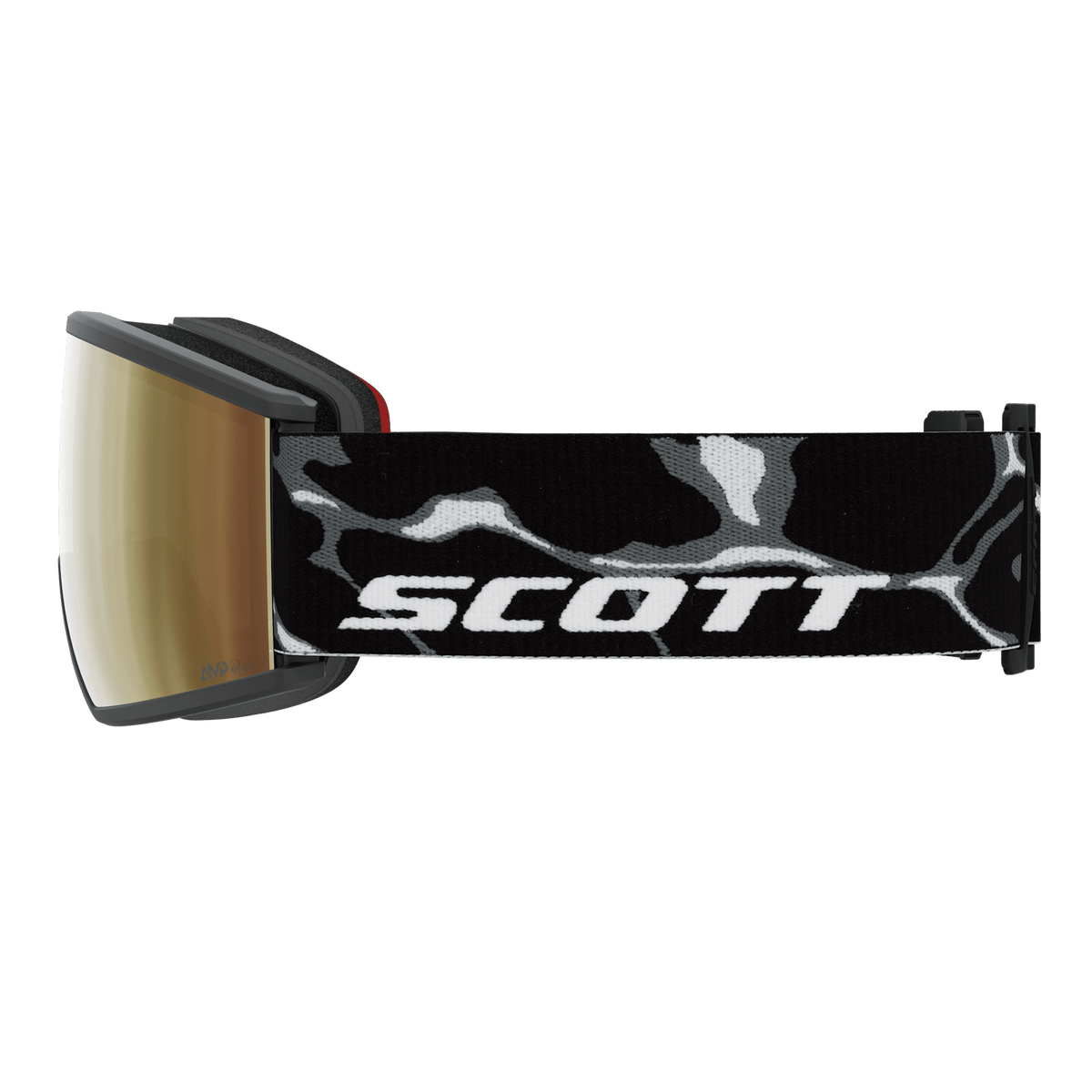 SCOTT Ambit Light Sensitive ski goggles - ski goggles at PeakStyle