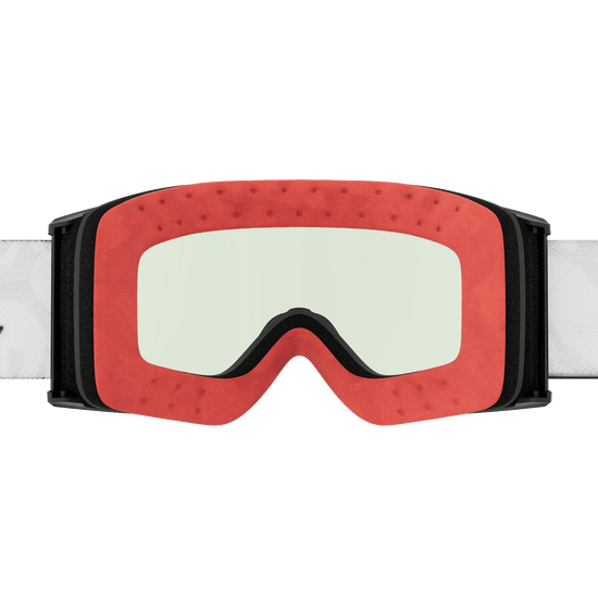 SCOTT Ambit Light Sensitive ski goggles - ski goggles at PeakStyle