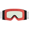 SCOTT Ambit Light Sensitive ski goggles - ski goggles at PeakStyle