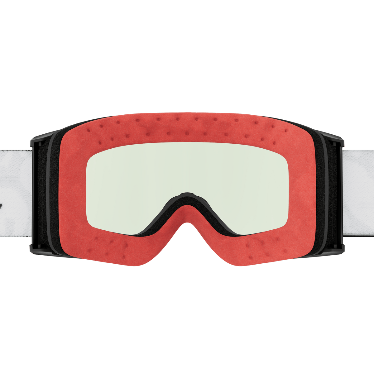 SCOTT Ambit Light Sensitive ski goggles - ski goggles at PeakStyle