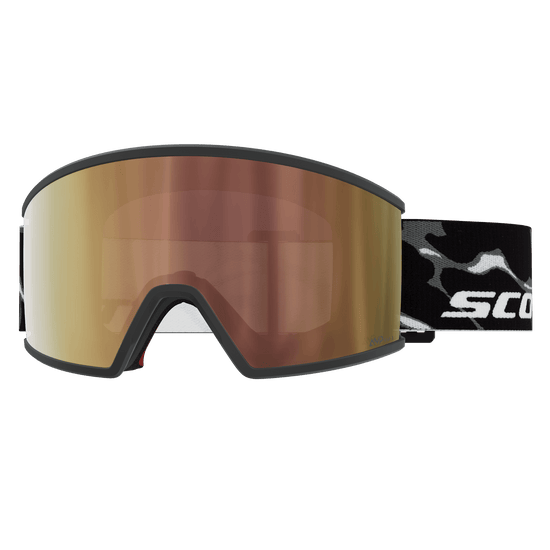 SCOTT Ambit Light Sensitive ski goggles - ski goggles at PeakStyle