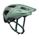 Scott ARGO PLUS HELMET - Mineral Blue S - M Helme - PeakStyle