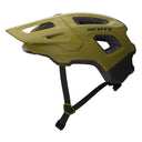 Scott ARGO PLUS HELMET - Savanna Green S - M Helme - PeakStyle