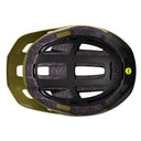 Scott ARGO PLUS HELMET - Savanna Green S - M Helme - PeakStyle