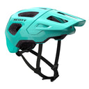 Scott ARGO PLUS HELMET - Soft Teal Green S - M Helme - PeakStyle