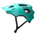Scott ARGO PLUS HELMET - Soft Teal Green S - M Helme - PeakStyle