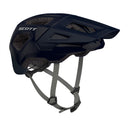 Scott ARGO PLUS HELMET - Stellar Blue S - M Helme - PeakStyle