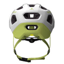 Scott ARGO PLUS HELMET - White - Bitter Yellow S - M Helme - PeakStyle