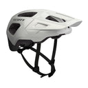 Scott ARGO PLUS HELMET - White - Black S - M Helme - PeakStyle