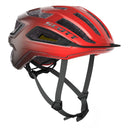 Scott ARX PLUS HELMET - Fiery Red S Helme - PeakStyle