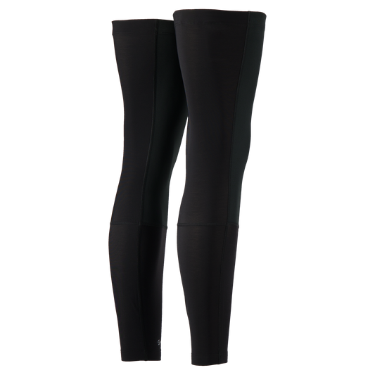 SCOTT AS Pro Beinlinge Black Rückansicht