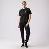 SCOTT Authentic Kurzarmshirt Damen im Einsatz