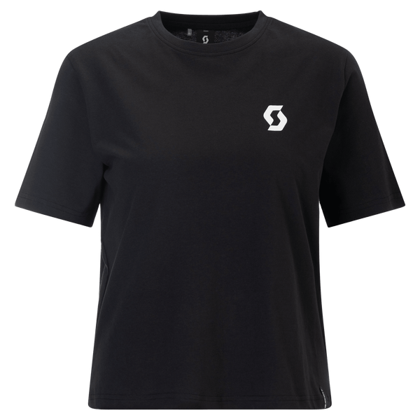 SCOTT Authentic Kurzarmshirt für Damen - Kurzarmshirts bei PeakStyle