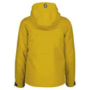 Scott BOYS ULTIMATE DRYO 10 JACKET - Mellow Yellow S Jacken - PeakStyle