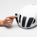 SCOTT Cadence>24 Aero Plugs - Helmzubehör bei PeakStyle