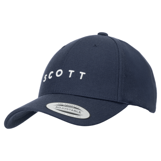 SCOTT Classic Kappe - Caps bei PeakStyle