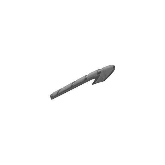 SCOTT CSP Pre Shape Genius > 12 / LT > 13 - Fahrradrahmenschutz bei PeakStyle